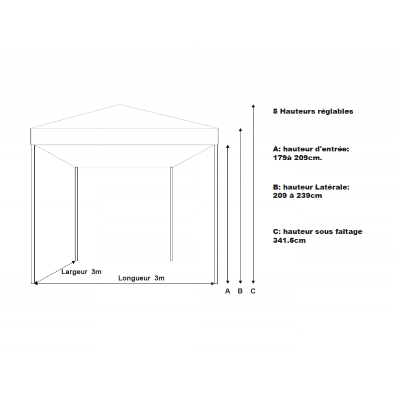 acier-32mm-3x3-medium-tente-pliante-gazebo (3)